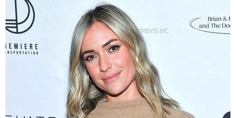 Kristin Cavallari's Confessions About Dating After Mark Estes Split