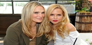 Molly Sims Calls Friends Rachel Zoe and Rodger Berman's Split 'Sad' but Notes '33 Years Is a Win'