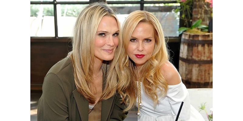 Molly Sims Calls Friends Rachel Zoe and Rodger Berman's Split 'Sad' but Notes '33 Years Is a Win'