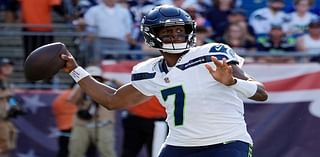 How to watch Seahawks vs. Dolphins: NFL Week 3 free live stream