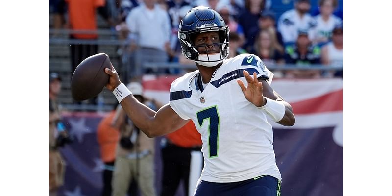 How to watch Seahawks vs. Dolphins: NFL Week 3 free live stream