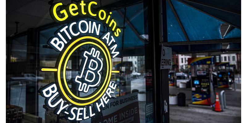 Historic bitcoin theft tied to Connecticut kidnapping, luxury cars, $500K bar bills