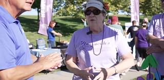 Walk to End Alzheimer's at Kleiner Park