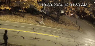 Watch: Footage shows possible suspect after fatal shooting of Columbus teenager