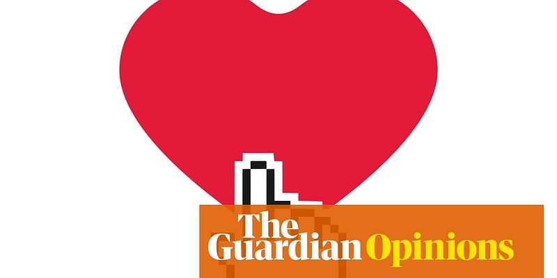 Modern dating is broken – and that’s a hidden factor in England’s fertility crisis | Siân Boyle