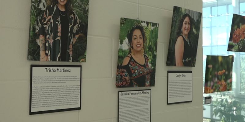 Twenty Three Hispanic women honored