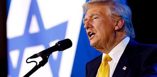 Trump's Latest Comments About Jewish Voters Fuel New Democratic Attacks