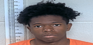 Teen arrested for attempted murder in Natchitoches shooting