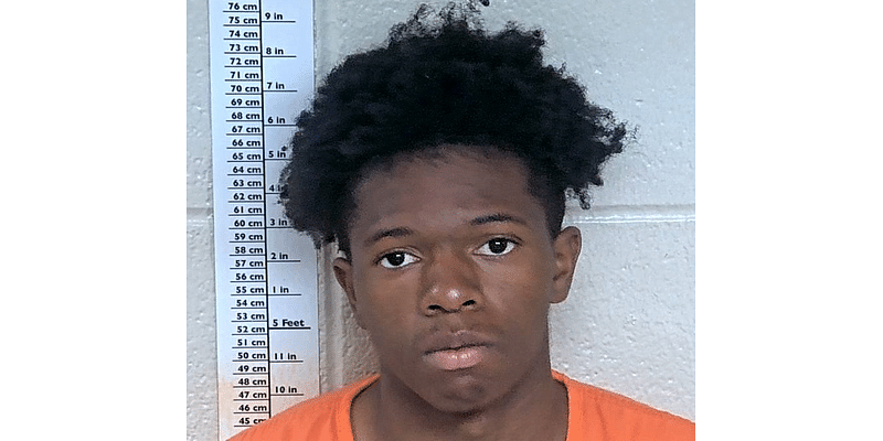 Teen arrested for attempted murder in Natchitoches shooting