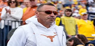 Steve Sarkisian’s Texas Under Serious Threat of Losing OT Commit Nick Brooks to Conference Rivals