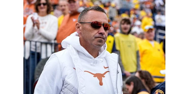 Steve Sarkisian’s Texas Under Serious Threat of Losing OT Commit Nick Brooks to Conference Rivals