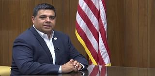 First Hispanic Mayor of Wichita Falls reflects on career