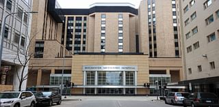 Southeast Minnesota hospitals’ safety grades stay consistent as state’s overall score declines