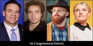 Who’s running for U.S. House in Idaho’s 1st district? Fulcher has several challengers