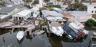 Death toll rises to nearly 100 as Biden plans to visit Helene-impacted areas