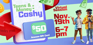 Altra Federal Credit Union Offers Fun Money Lessons for Teens in Free Virtual ‘Cashy’ Game