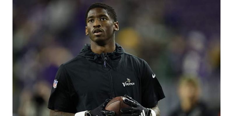 Jordan Addison’s Cryptic Post Raises Concerns Amid Vikings’ Unbeaten Run