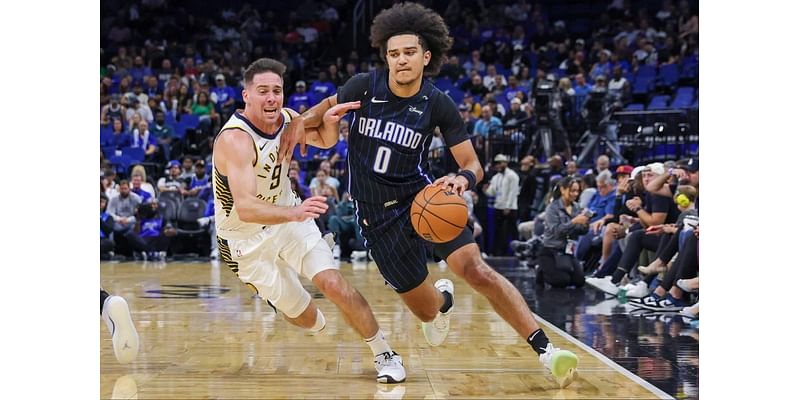 How the Orlando Magic are surviving despite Paolo Banchero’s absence