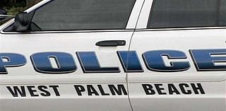 West Palm Beach police give update on traffic near Palm Beach County Convention Center