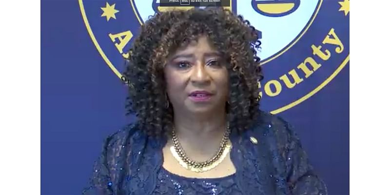 DA Pamela Price Concedes, Accepts That She Has Been Recalled