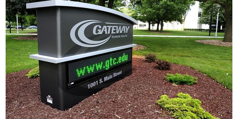 Gateway Tech in Kenosha taking applications for program offering training to autistic students