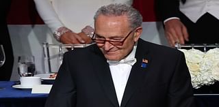 Chuck Schumer Should Resign