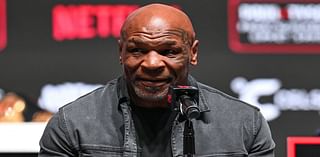 Evander Holyfield's boxing comeback at 58 resulted in sad first-round KO loss - will the same happen to fellow legend Mike Tyson against Jake Paul?