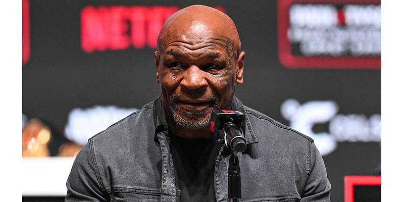 Evander Holyfield's boxing comeback at 58 resulted in sad first-round KO loss - will the same happen to fellow legend Mike Tyson against Jake Paul?