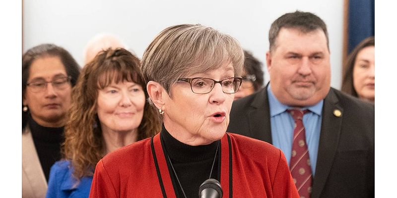 Laura Kelly’s Middle of the Road PAC endorses only Democrats for Kansas Legislature | Opinion