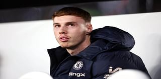 Chelsea’s Cole Palmer an injury doubt for Arsenal match – Enzo Maresca