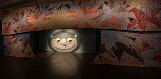 Wondering Where The Wild Things Are? They’re At The Denver Art Museum