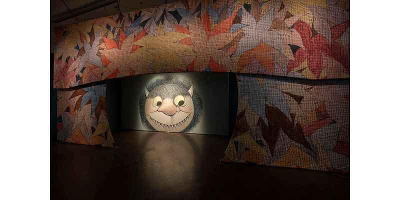 Wondering Where The Wild Things Are? They’re At The Denver Art Museum