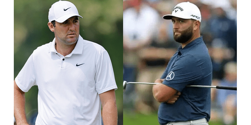 LIV Golf vs PGA Tour: Highest Paid Golfers of 2024, Ranked