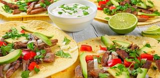 Beef, venison tongue can be a great protein, especially in tacos [recipe]