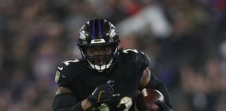 Ravens vs. Bills final: A Baltimore Beatdown as Ravens blow out Bills