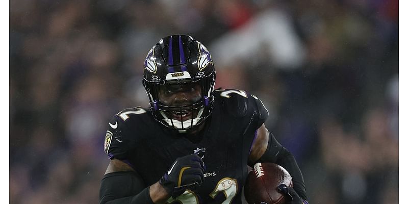 Ravens vs. Bills final: A Baltimore Beatdown as Ravens blow out Bills