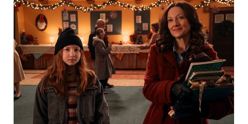 ‘The Best Christmas Pageant Ever’ Review: Judy Greer in an Uneven Holiday Flick with an Ecclesiastical Spin