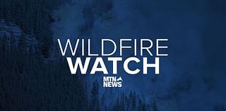 Fires remain active in the Bitterroot National Forest with closures still in affect