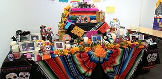 Day of the Dead activities coming to Sioux City Public Museum