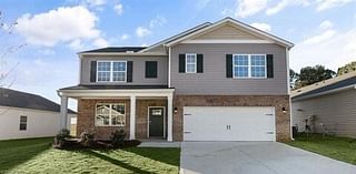 5 Bedroom Home in Greensboro - $377,940