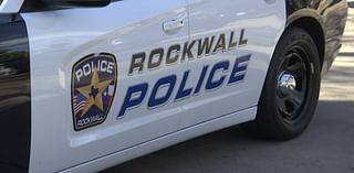 Man found dead in Rockwall parking lot, shot during truck theft – NBC 5 Dallas