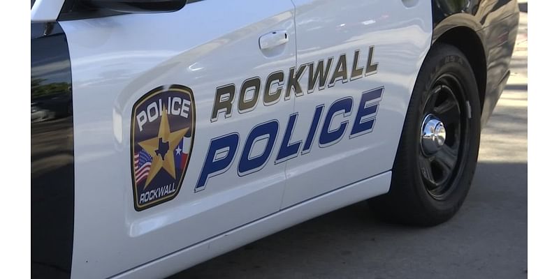 Man found dead in Rockwall parking lot, shot during truck theft – NBC 5 Dallas