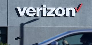 Verizon goes down for thousands across US