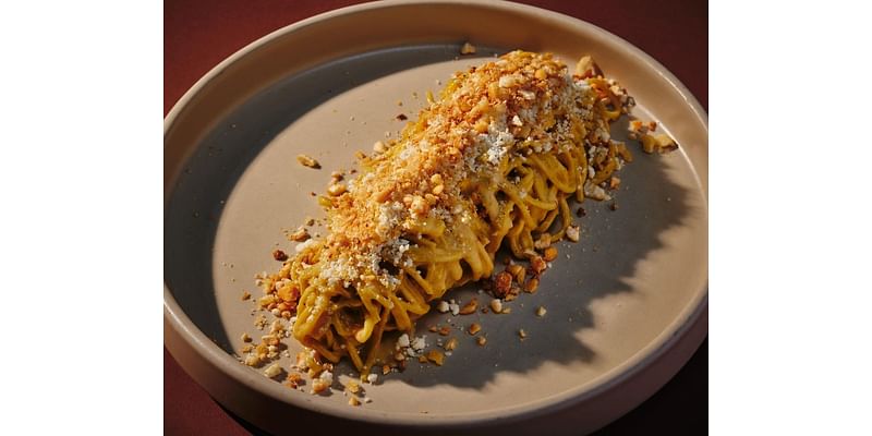 57 Irresistible Pastas From Restaurants Worldwide For Pasta Month