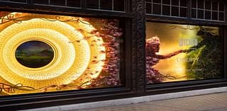 150 Years Of Christmas Windows: Global Spectacle In Retail Theatre Is More Impactful Than Ever