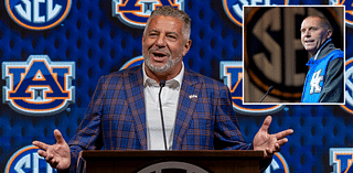 Bruce Pearl: Mark Pope 'understands the history and responsibility' of coaching at Kentucky