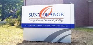 SUNY Orange announces August 2024 graduates