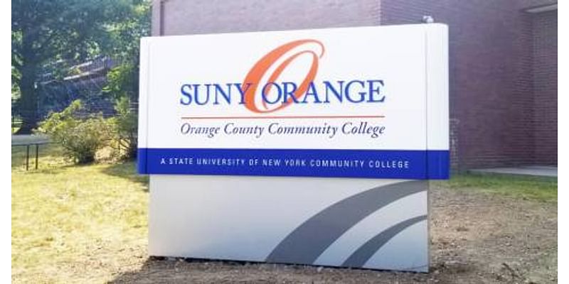 SUNY Orange announces August 2024 graduates