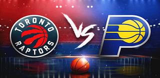 Raptors-Pacers prediction, odds, pick, how to watch - 11/22/2023