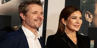 King Frederik and Queen Mary put on united front as they announce major award ceremony rebrand - one year on from monarch's 'affair' scandal